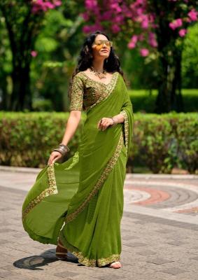 Stavan rajasthani saree shop adajan
